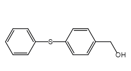 4-苯硫基苯甲醇